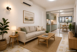 Blk 502 Ang Mo Kio Avenue 5 (Ang Mo Kio), HDB 3 Rooms #573591651